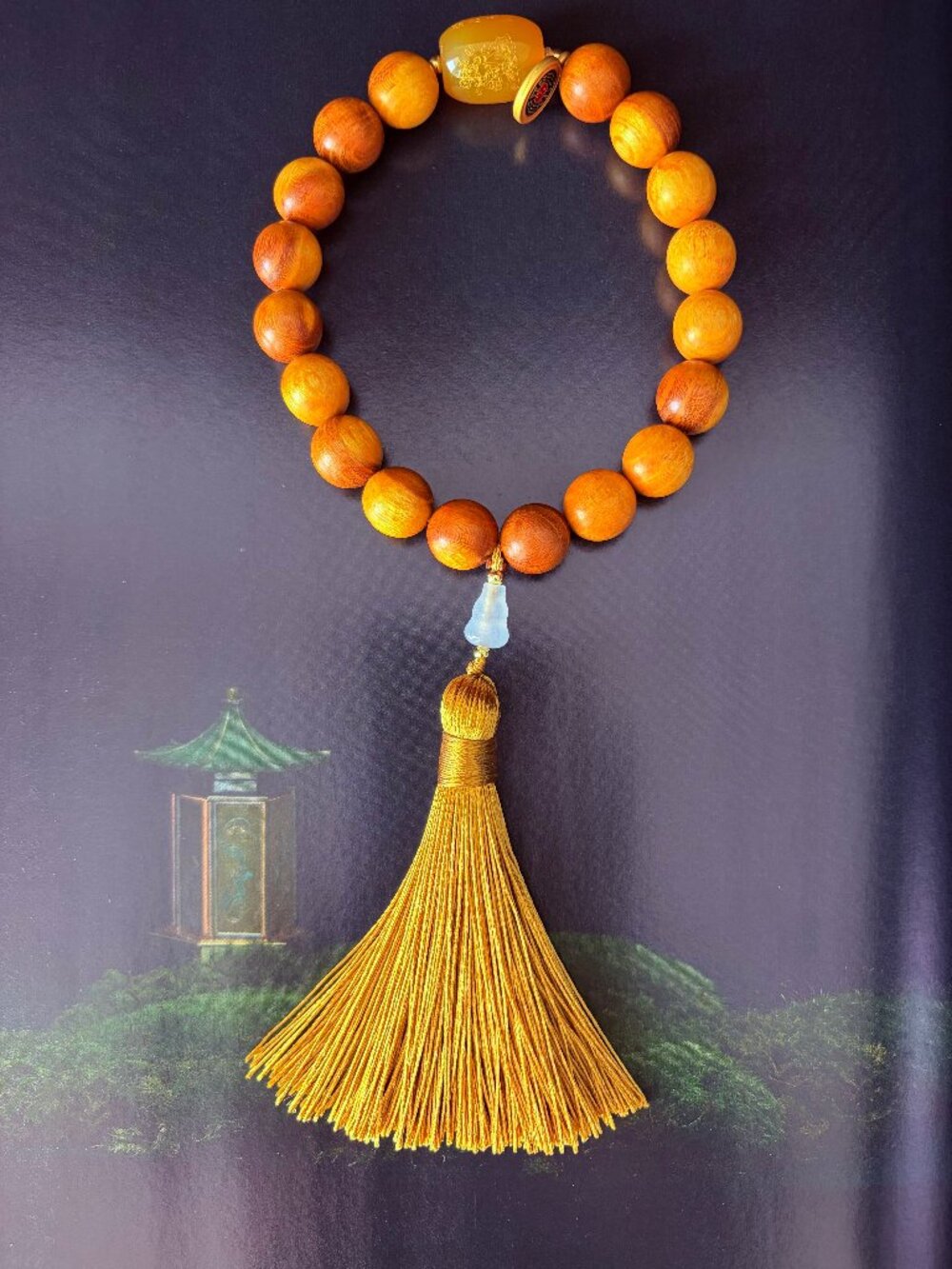 Authentic Good Luck Bracelet - Picture 10 of 14
